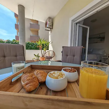 Blazenka Apartamento