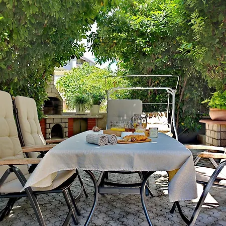 Blazenka Apartamento *