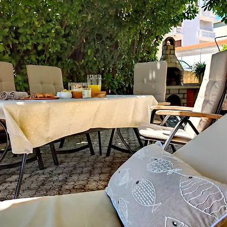 Blazenka Apartamento Trogir