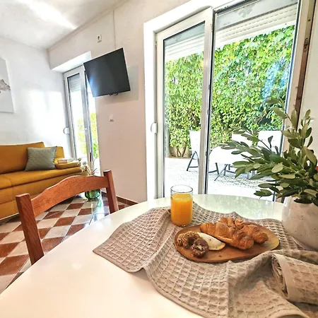 Apartamento Blazenka *