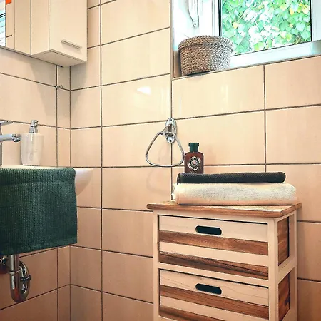 Blaenka Appartement *