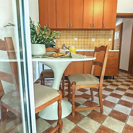 Blazenka Apartamento Trogir