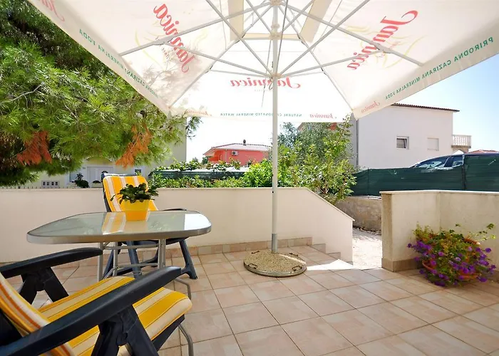 Blazenka * 特罗吉尔