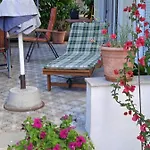 Apartment Blazenka *