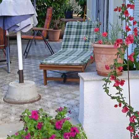Apartment Blazenka *
