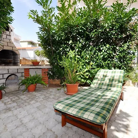 Apartment Blazenka