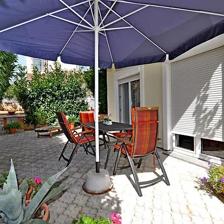 Blazenka Apartment