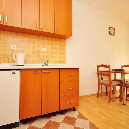Blazenka Apartment Trogir