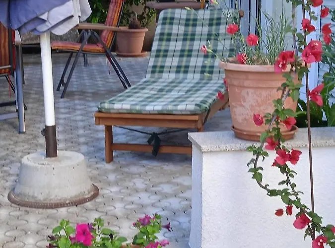 Appartement Blaenka *