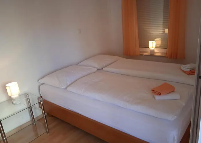 Blaenka Trogir