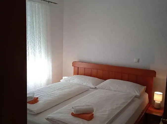 Appartement Blaenka Trogir