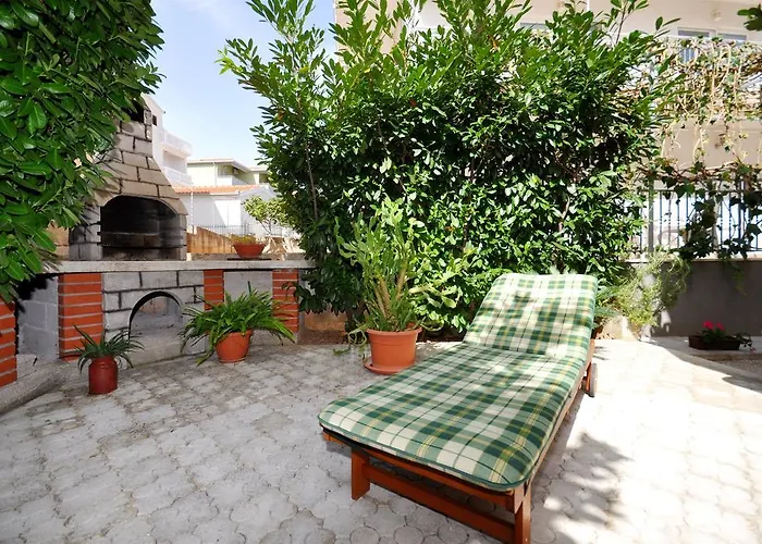 Appartement Blaenka