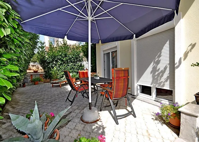 Blaenka Appartement