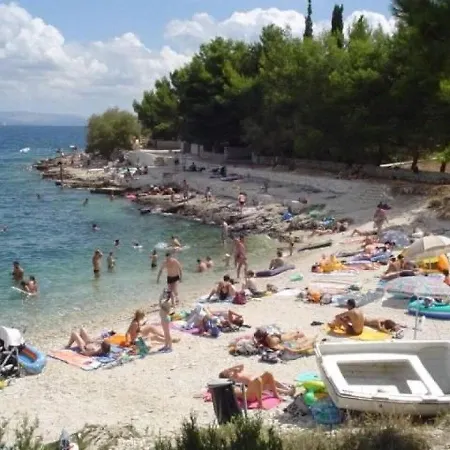 Апартаменты Blazenka