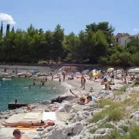 Blazenka Трогир