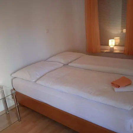 Blazenka Трогир