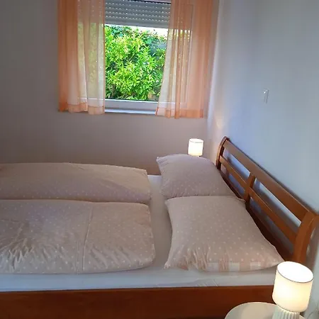 Blazenka Apartment Trogir