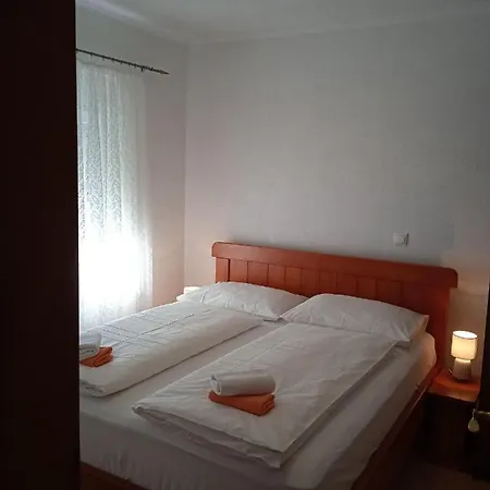 Apartment Blazenka Trogir