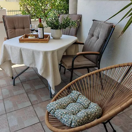 Blazenka Apartman