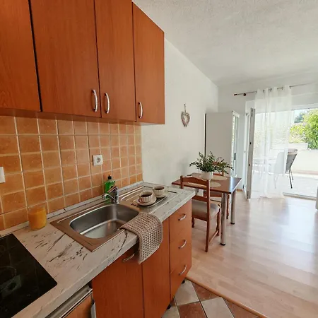 Apartman Blazenka
