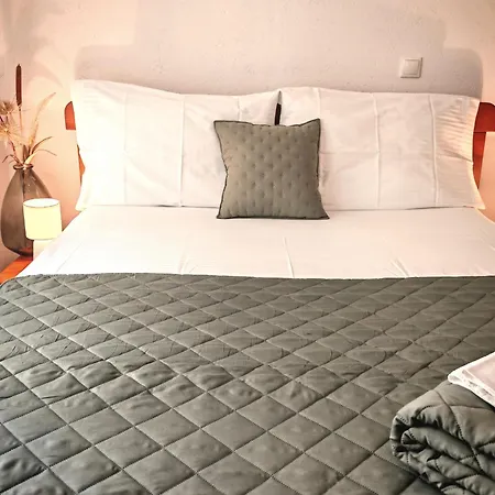Blazenka Apartman