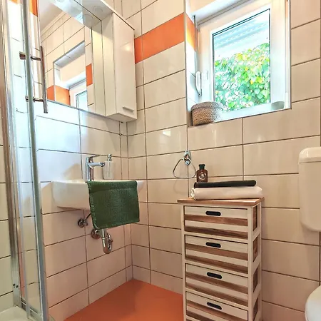 Apartman Blazenka *