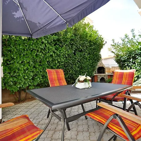 Blazenka Апартаменты *