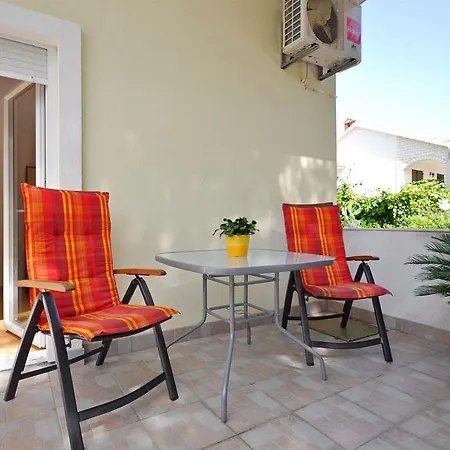 Апартаменты Blazenka Трогир