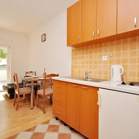 Blazenka Апартаменты Трогир