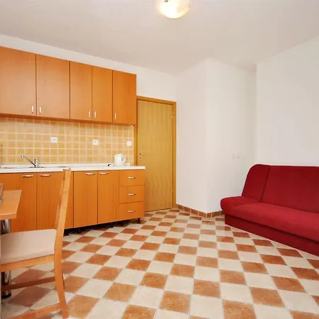 Blazenka Трогир